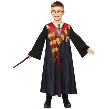Amscan plášť Harry Potter Deluxe - AM9912430EPE