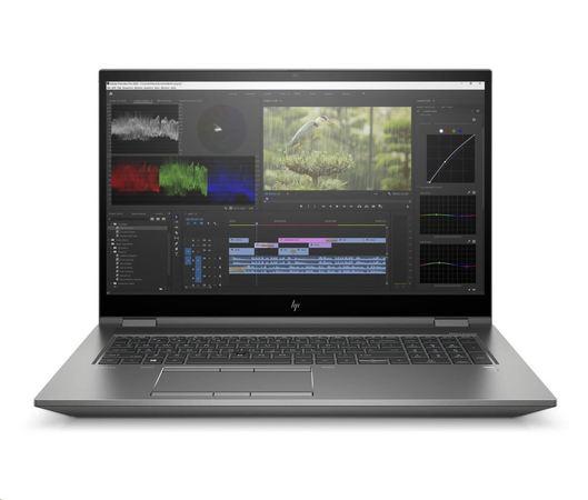 HP ZBook Fury 17G8 i7-11800H, 17.3FHD AG LED 300, 1x16GB DDR4, 512GB NVMe m.2, RTX A3000/6GB, WiFi AX, BT,Win11Pro DWN10, 62T17EA#BCM