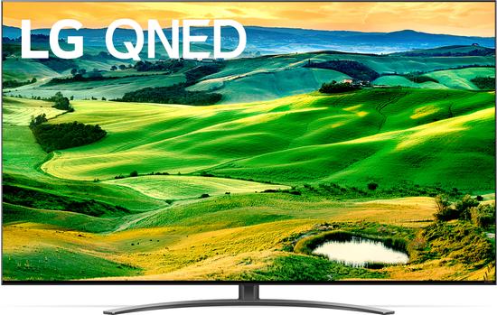 LG 55QNED81Q - 55QNED813QA