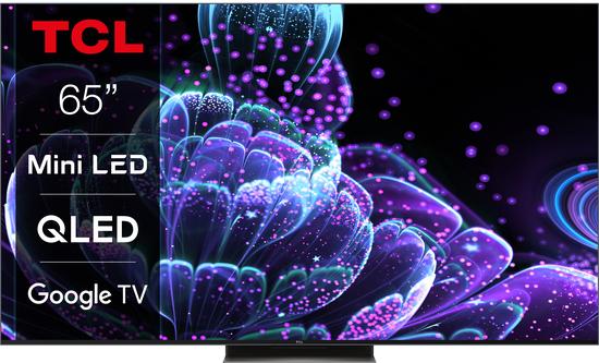 TCL 65C835