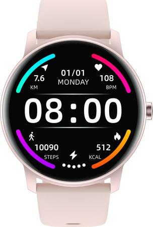 Armodd Roundz 3 Pink-9019 - 890659