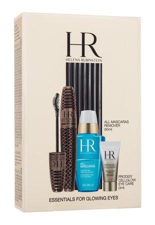 Řasenka Helena Rubinstein - Eye Beauty Essentials 01 Magnetic Black 7,2 ml 