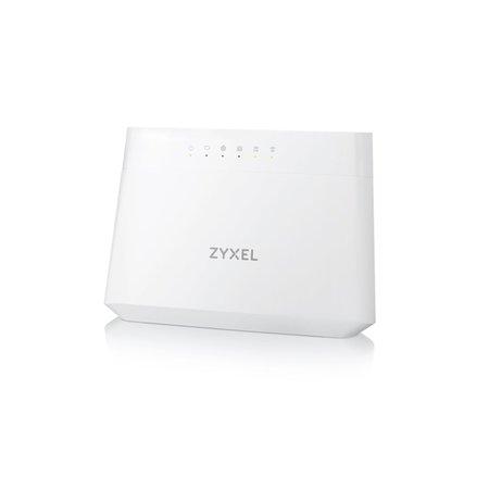 Zyxel VMG3625-T50B-EU01V1F Dual Band Wireless 35b AC/N VDSL2 Combo WAN Gigabit Gateway - VMG3625-T50B-EU01V1F