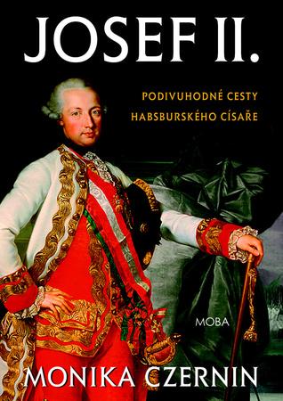 JOSEF II. - 9788027902569