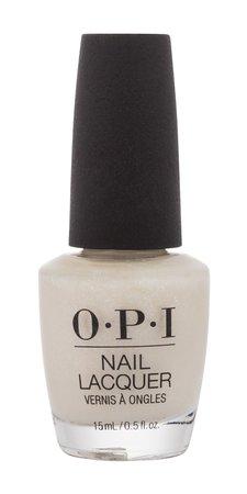 OPI Nail Lacquer NL T93 Robots Are Forever 15 ml