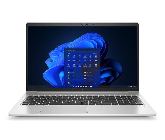 HP EliteBook 650 G9, i3-1215U, 15.6 FHD, 8GB, SSD 512GB, W11Pro/W10Pro, 3-3-3, 5Y3W0EA#BCM