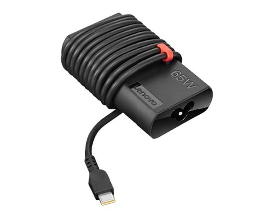 Lenovo Slim USB-C 65W AC Adapter(CE) - GX20Z46255