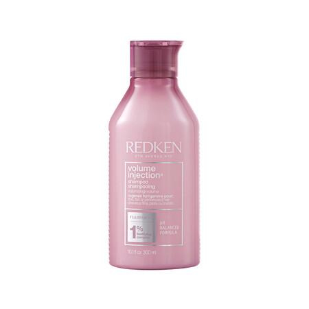 Redken Šampon pro objem Volume Injection (Shampoo Volumizing) 300 ml - kRD328