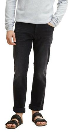 Tom Tailor Pánské džíny Regular Fit 1032779.10273 33/32 - mTT0873-33-32