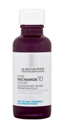 Pleťové sérum La Roche-Posay - Pure Niacinamide 10 30 ml 