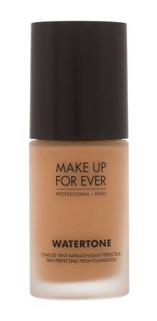 Makeup Make Up For Ever - Watertone Y215 Yellow Alabaster 40 ml 