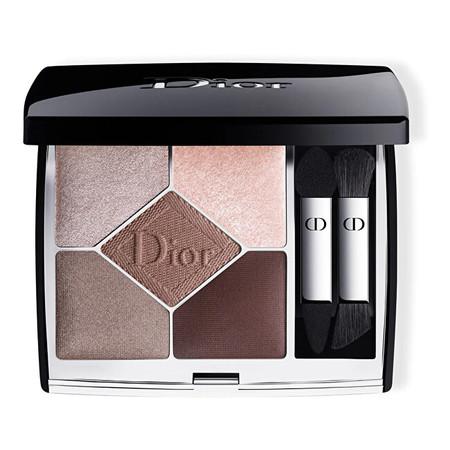 Dior Paletka očních stínů 5 Couleurs Couture 7 g 669 Soft Cashmere - kDI565669