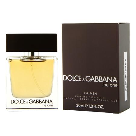 Toaletní voda Dolce&Gabbana - The One For Men , 30ml - pDG09630