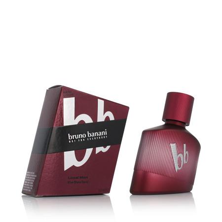 Voda po holení Bruno Banani - Loyal Man 50 ml  - pBB14950