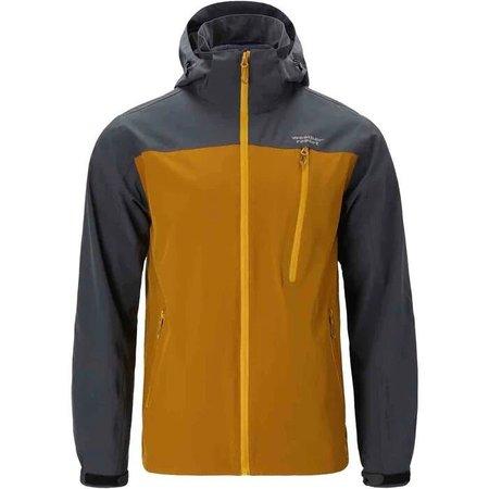 Weather report Pánská bunda Delton M tapenade L - WR201566-5025-L