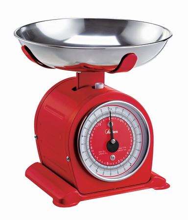 Mechanická stolní váha Ardes 1PA3M