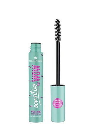 essence Řasenka pro extra objem Sensitive But Wow Volume 8,5