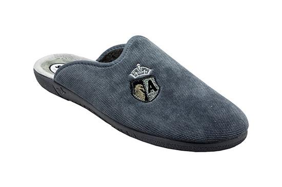 SANTÉ Zdravotní obuv pánská AB/10661 GRIS