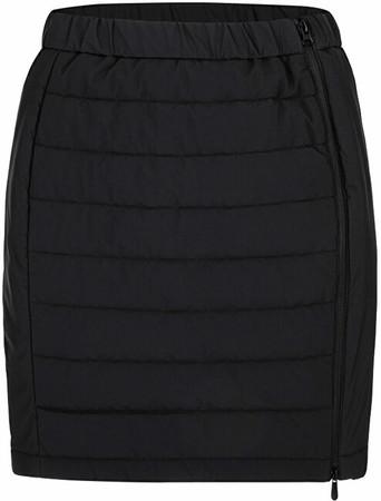 LOAP Dámská sukně Irmyna CLW22139-V21V L - mLO1817-L