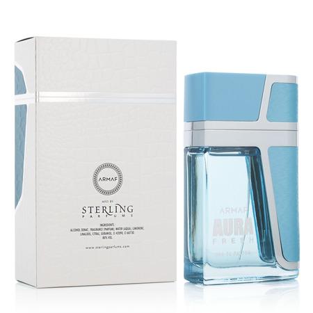 Armaf Aura Fresh EDP 100 ml - 139934