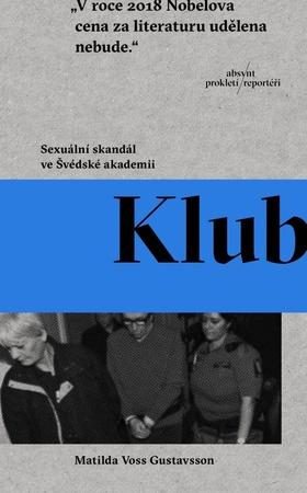 Klub - 9788082033765