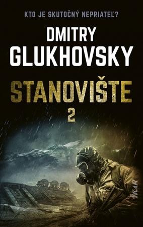 Stanovište 2 - 9788055182186