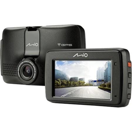 MIO Kamera do auta MiVue 733 GPS,WiFi - 5415N5830001