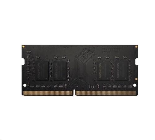 SODIMM DDR3 8GB 1600MHz CL11 HIKVISION - HKED3082BAA2A0ZA1/8G
