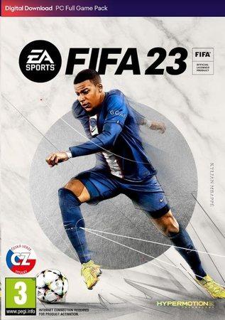 PC - FIFA 23 - 1132124