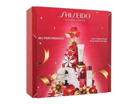 Denní pleťový krém Shiseido - Bio-Performance 50 ml 