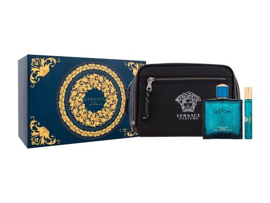 Toaletní voda Versace - Eros 100 ml 