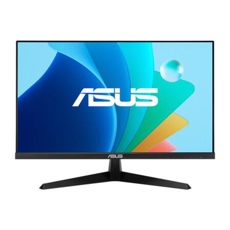 ASUS/VY249HF/23,8"/IPS/FHD/100Hz/1ms/Black/3R - 90LM06A3-B01A70