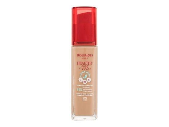 Makeup BOURJOIS Paris - Healthy Mix 54N Beige 30 ml 