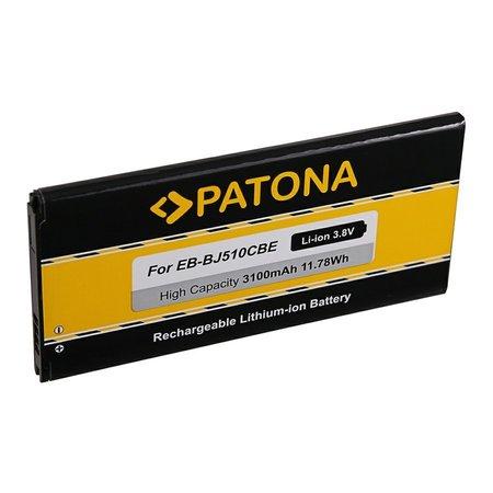 PATONA baterie pro mobilní telefon Samsung Galaxy J5 (2016) 3100mAh 3,8V Li-Ion - PT3185