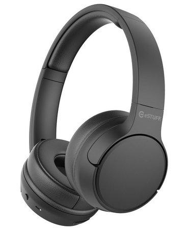 eSTUFF JUNO On-Ear Bluetooth Headset - ES652700