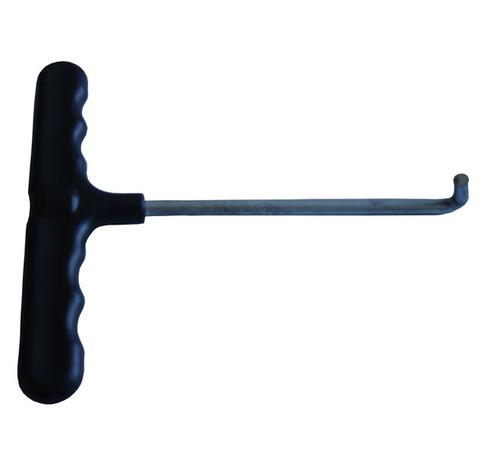 ACRA Napínací hák na pružiny trampolín 183-429 cm CAA32 - 05-CAA32