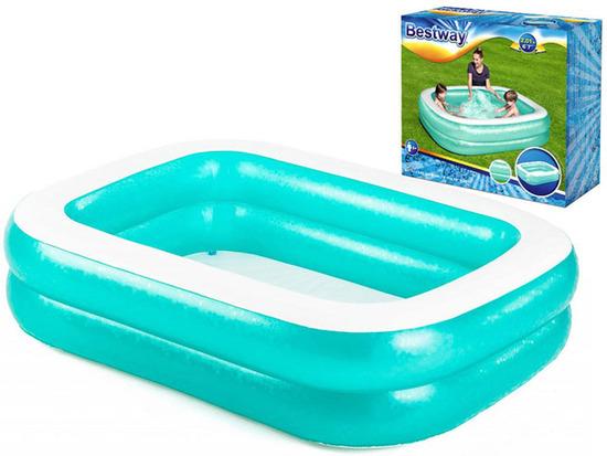 Bestway 54005 obdélník 201 x 150 x 51 cm - 05-P54005