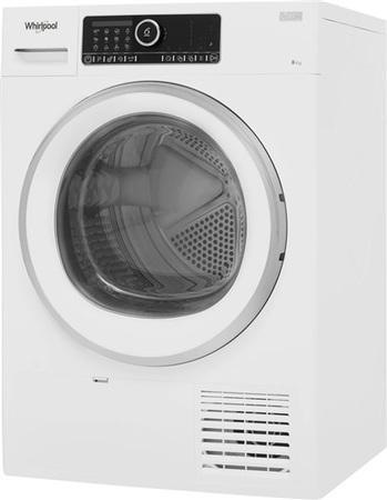 Whirlpool sušička ST U 83X EU - 906842