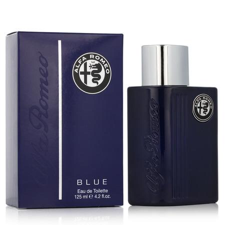 Alfa Romeo Blue EDT 125 ml - 141370