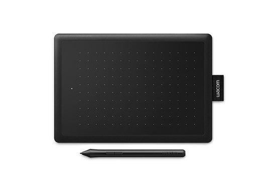 Wacom One by Wacom S - CTL-472