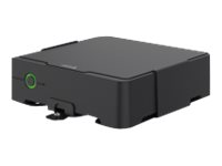 AXIS W800 System Controller - Zařízení pro správu sítě - 5 porty - napájení DC - 01964-002