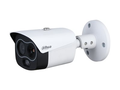 Dahua termální kamera TPC-BF1241-B3F4-S2 - TPC-BF1241-B3F4-S2