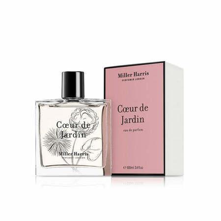 Miller Harris Coeur de Jardin - EDP 100 ml - pMHR019100
