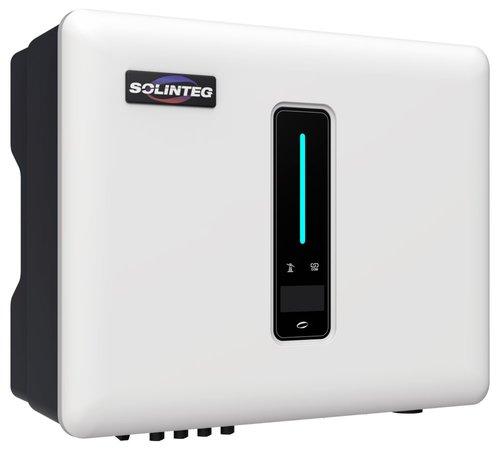 Solinteg MHT-10K-25 / 10kW / 3Fázový / Hybridní / Asymetrický / MPPT - MHT-10K-25