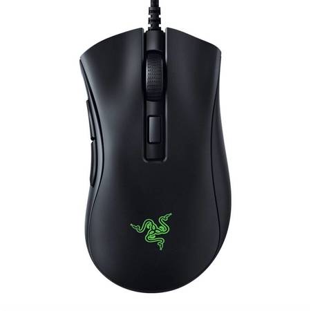 Razer DeathAdder V2 Mini (PC) - 8886419332954
