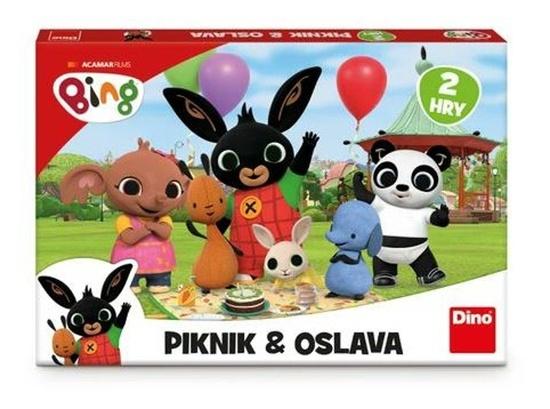 BING Dětská hra - 624023