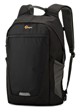 Lowepro batoh Photo Hatchback 250 AW II black - FTPSLOHATC051