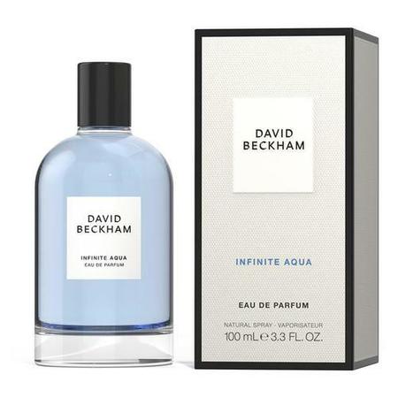 David Beckham Infinite Aqua - EDP 100 ml - pDB158100