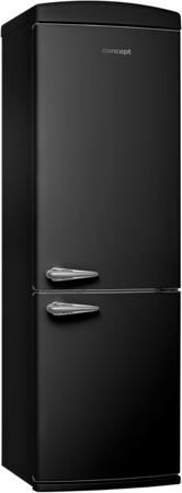 Concept Retro lednice LKR7460bcr