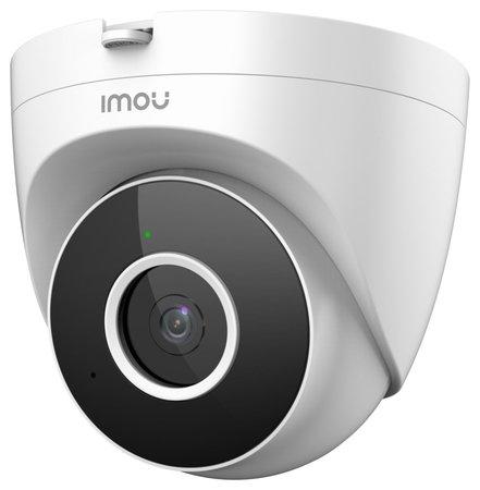 Imou IP kamera Turret SE 2MP/ Dome/ Wi-Fi/ 2Mpix/ objektiv 2,8mm/ 16x digitální zoom/ H.265/ IR až 30m/ CZ app - IPC-T22EP